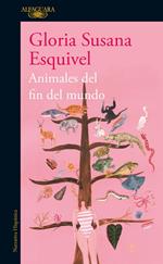 Animales del fin del mundo