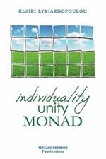 Individuality Unity Monad