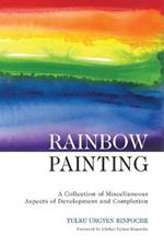 Rainbow Painting