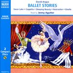 Ballet Stories