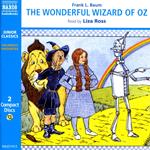 The Wonderful Wizard of Oz