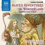 Alice’s Adventures in Wonderland