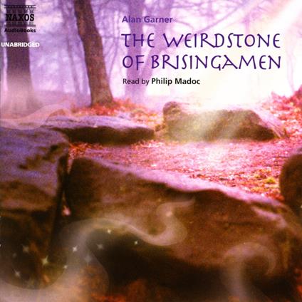 The Weirdstone of Brisingamen