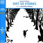 Just So Stories