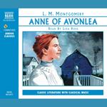 Anne of Avonlea