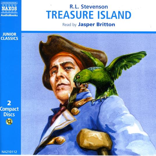 Treasure Island