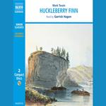 The Adventures of Huckleberry Finn