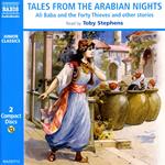 Tales from The Arabian Nights