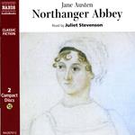 Northanger Abbey