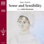 Sense and Sensibility