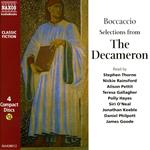Selections from The Decameron