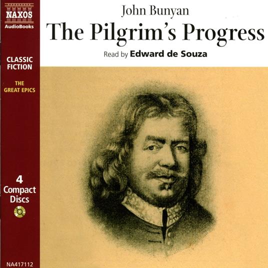 The Pilgrim’s Progress