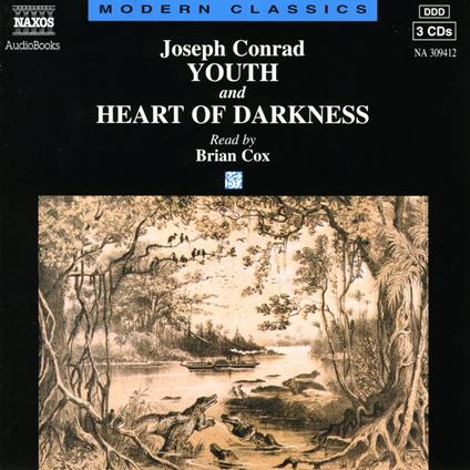 Youth & Heart of Darkness