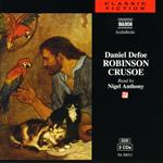 Robinson Crusoe