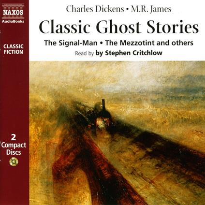 Classic Ghost Stories