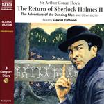 The Return of Sherlock Holmes Volume II