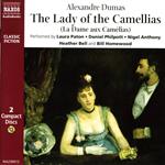 The Lady of the Camellias