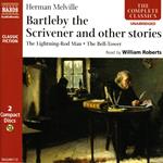 Bartleby the Scrivener and other stories