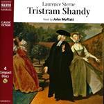 Tristram Shandy