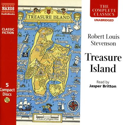 Treasure Island