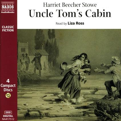 Uncle Tom’s Cabin