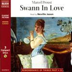 Swann in Love