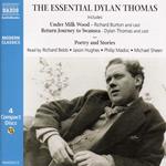 The Essential Dylan Thomas