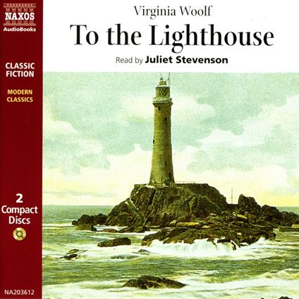 To the Lighthouse