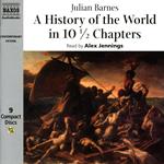 A History of the World in 10½ Chapters