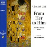 A Lover’s Gift: From Her to Him