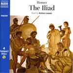 The Iliad