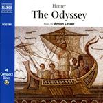 The Odyssey