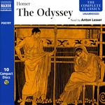 The Odyssey