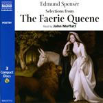 Selections from The Faerie Queene