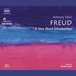 Very Short Introductions Freud