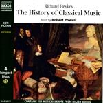 The History of Classical Music