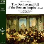 The Decline & Fall of the Roman Empire Part 1