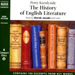 The History of English Literature