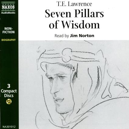 Seven Pillars of Wisdom