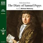 Selections from The Diary of Samuel Pepys