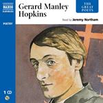 The Great Poets Gerard Manley Hopkins