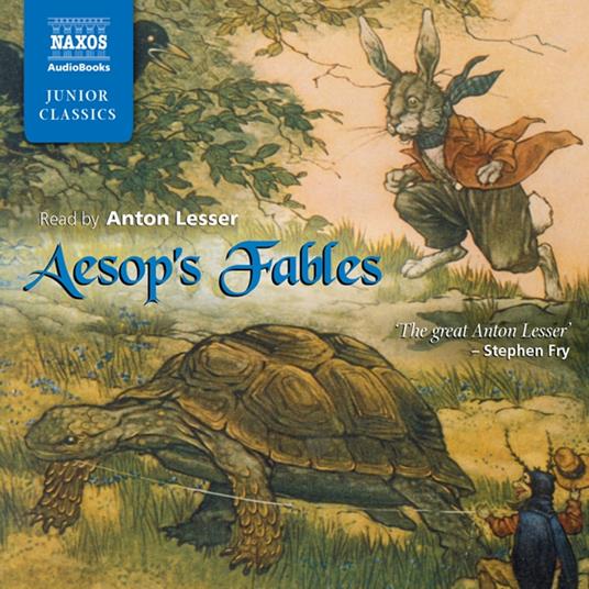 Aesop’s Fables