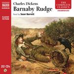 Barnaby Rudge