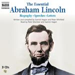 The Essential Abraham Lincoln