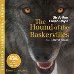 Young Adult Classics The Hound of the Baskervilles