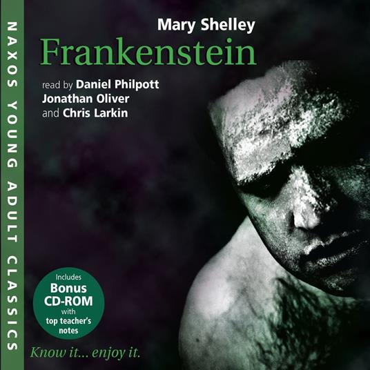 Young Adult Classics Frankenstein