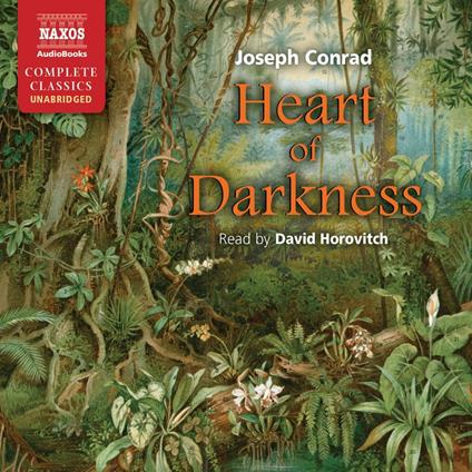 Heart of Darkness