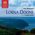 Lorna Doone