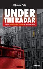 Under the Radar: Tracking Western Radio Listeners in the Soviet Union