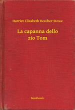 La capanna dello zio Tom